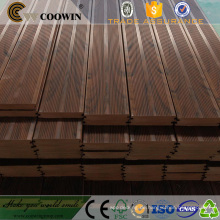 Holz antiseptische Eigenschaften Garten Deck Boden Kunststoff Holzplatte